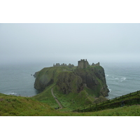 Picture United Kingdom Scotland Dunottar Castle 2011-07 10 - Hotel Dunottar Castle