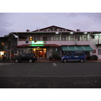 Picture Panama Bocas del toro 2015-03 30 - Hotel Pools Bocas del toro