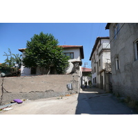 Picture Turkey Ankara Ankara old city 2008-07 25 - Waterfall Ankara old city