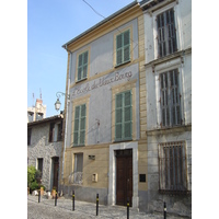 Picture France Les Hauts de Cagnes 2006-01 34 - City Sight Les Hauts de Cagnes