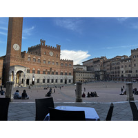 Picture Italy Siena 2022-05 40 - Rain Season Siena