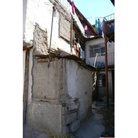 Picture Turkey Ankara Ankara old city 2008-07 28 - Waterfalls Ankara old city