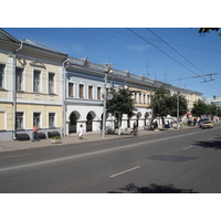 Picture Russia Vladimir 2006-07 38 - Street Vladimir