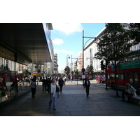 Picture United Kingdom London Oxford Street 2007-09 176 - Cost Oxford Street