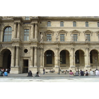 Picture France Paris Louvre 2007-05 86 - Rentals Louvre