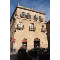 Picture Spain Ciudad Rodrigo 2013-01 56 - Rentals Ciudad Rodrigo