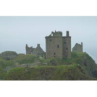 Picture United Kingdom Scotland Dunottar Castle 2011-07 11 - Room Dunottar Castle