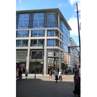 Picture United Kingdom London Oxford Street 2007-09 187 - Hotel Pools Oxford Street