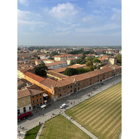 Picture Italy Pisa 2021-09 253 - Waterfalls Pisa