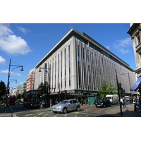 Picture United Kingdom London Oxford Street 2007-09 215 - Hotel Pool Oxford Street