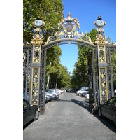 Picture France Paris Monceau Garden 2007-09 0 - City Monceau Garden