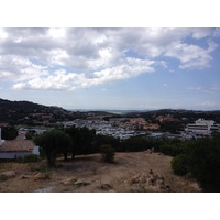 Picture Italy Sardinia Porto Cervo 2015-06 10 - Hotel Pool Porto Cervo