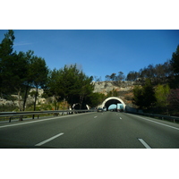 Picture France French Riviera Le Luc to Aix Road 2008-04 43 - Monuments Le Luc to Aix Road