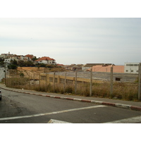 Picture Israel Jafa 2006-12 31 - Waterfalls Jafa