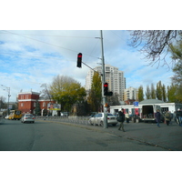 Picture Ukraine Kiev Pechersk 2007-11 40 - Restaurant Pechersk