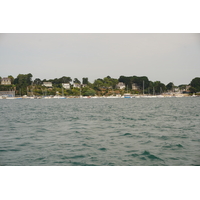 Picture France Golfe du Morbihan 2016-08 98 - City View Golfe du Morbihan