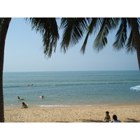 Picture Thailand Jomtien Jomtien Seashore 2008-01 160 - Streets Jomtien Seashore