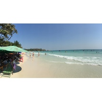 Picture Thailand Koh Samet 2016-01 50 - Sauna Koh Samet