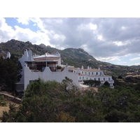 Picture Italy Sardinia Porto Cervo 2015-06 7 - Street Porto Cervo