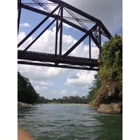 Picture Costa Rica Pacuare River 2015-03 29 - To see Pacuare River