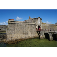 Picture France Port Louis Citadelle 2016-08 66 - City Sight Citadelle