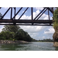 Picture Costa Rica Pacuare River 2015-03 59 - Rentals Pacuare River