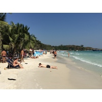 Picture Thailand Koh Samet 2016-01 61 - To see Koh Samet