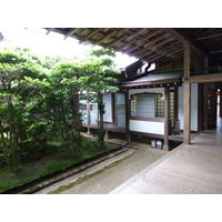 Picture Japan Kyoto Ryoanji Temple 2010-06 16 - Lake Ryoanji Temple