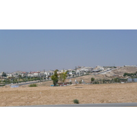 Picture Israel Ashkelon to Arad road 2007-06 146 - Rain Season Ashkelon to Arad road