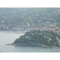 Picture France Cassis 2009-05 9 - Hotel Pools Cassis