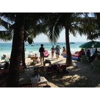 Picture Thailand Koh Samet 2016-01 38 - Hotel Pools Koh Samet