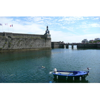 Picture France Concarneau 2008-07 5 - Rooms Concarneau