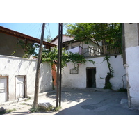 Picture Turkey Ankara Ankara old city 2008-07 40 - City View Ankara old city