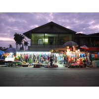 Picture Panama Bocas del toro 2015-03 50 - Monument Bocas del toro