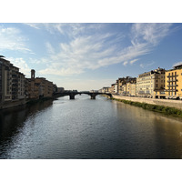 Picture Italy Florence 2021-09 320 - City View Florence