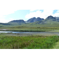 Picture United Kingdom Skye The Cullins 2011-07 36 - City Sights The Cullins