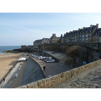 Picture France St Malo 2010-04 63 - Lands St Malo