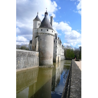 Picture France Chenonceau Castle 2008-04 60 - Rental Chenonceau Castle