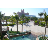 Picture United Arab Emirates Dubai Dubai Aquaventure 2009-01 36 - Hotel Pools Dubai Aquaventure