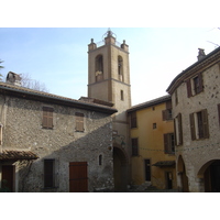 Picture France Les Hauts de Cagnes 2006-01 24 - City Les Hauts de Cagnes