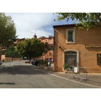 Picture France Roussillon 2017-08 17 - Rooms Roussillon