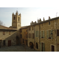 Picture France Les Hauts de Cagnes 2006-01 29 - Lands Les Hauts de Cagnes