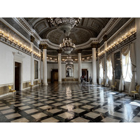 Picture Italy Venice Correr Museum 2022-05 34 - Hotels Correr Museum