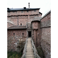 Picture France Koenigsbourg Castle 2023-10 96 - City Sight Koenigsbourg Castle