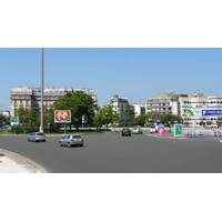 Picture France Paris Porte Maillot 2007-08 18 - Land Porte Maillot