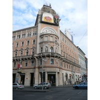 Picture Hungary Budapest Central Budapest 2007-06 171 - Hotels Central Budapest