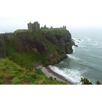 Picture United Kingdom Scotland Dunottar Castle 2011-07 19 - Resorts Dunottar Castle