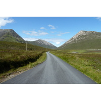 Picture United Kingdom Skye The Cullins 2011-07 159 - Accomodation The Cullins