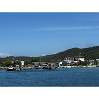 Picture Thailand Phuket to Ko Phi Phi Ferry 2021-12 67 - Monuments Phuket to Ko Phi Phi Ferry