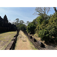 Picture Cambodia Siem Reap Baphuon 2023-01 7 - City Sight Baphuon